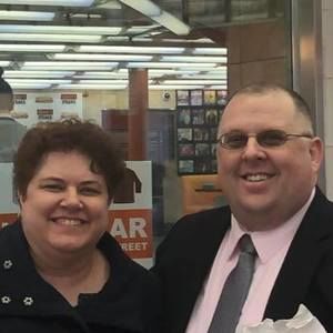 Meet your Posher, Janine